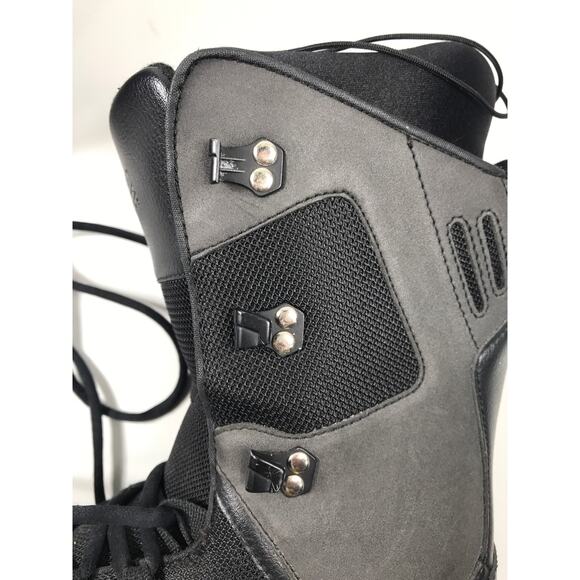 Ride Snowboards Women's 8.5 Orion Snowboarding Boots Winter Sports - Picture 6 of 11